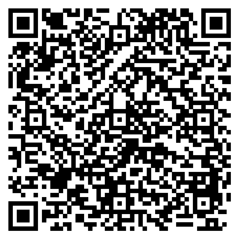 QR Code Google Play Store
